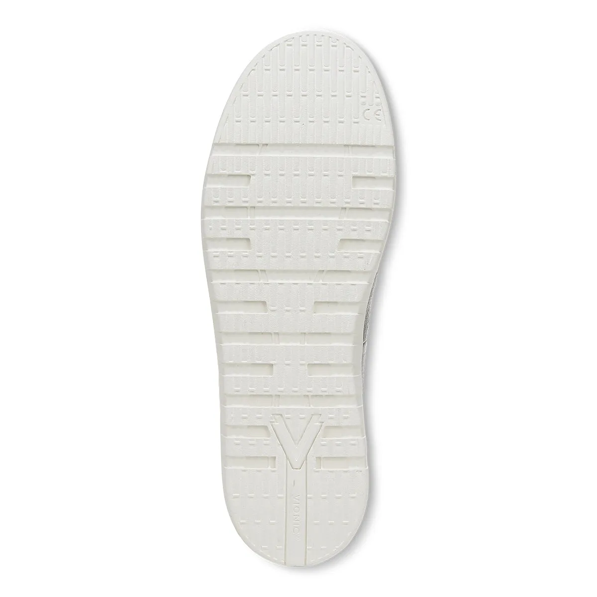 Uptown Willa Slip On Sneaker Metallic