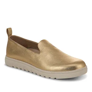 Uptown Willa Slip On Sneaker Metallic