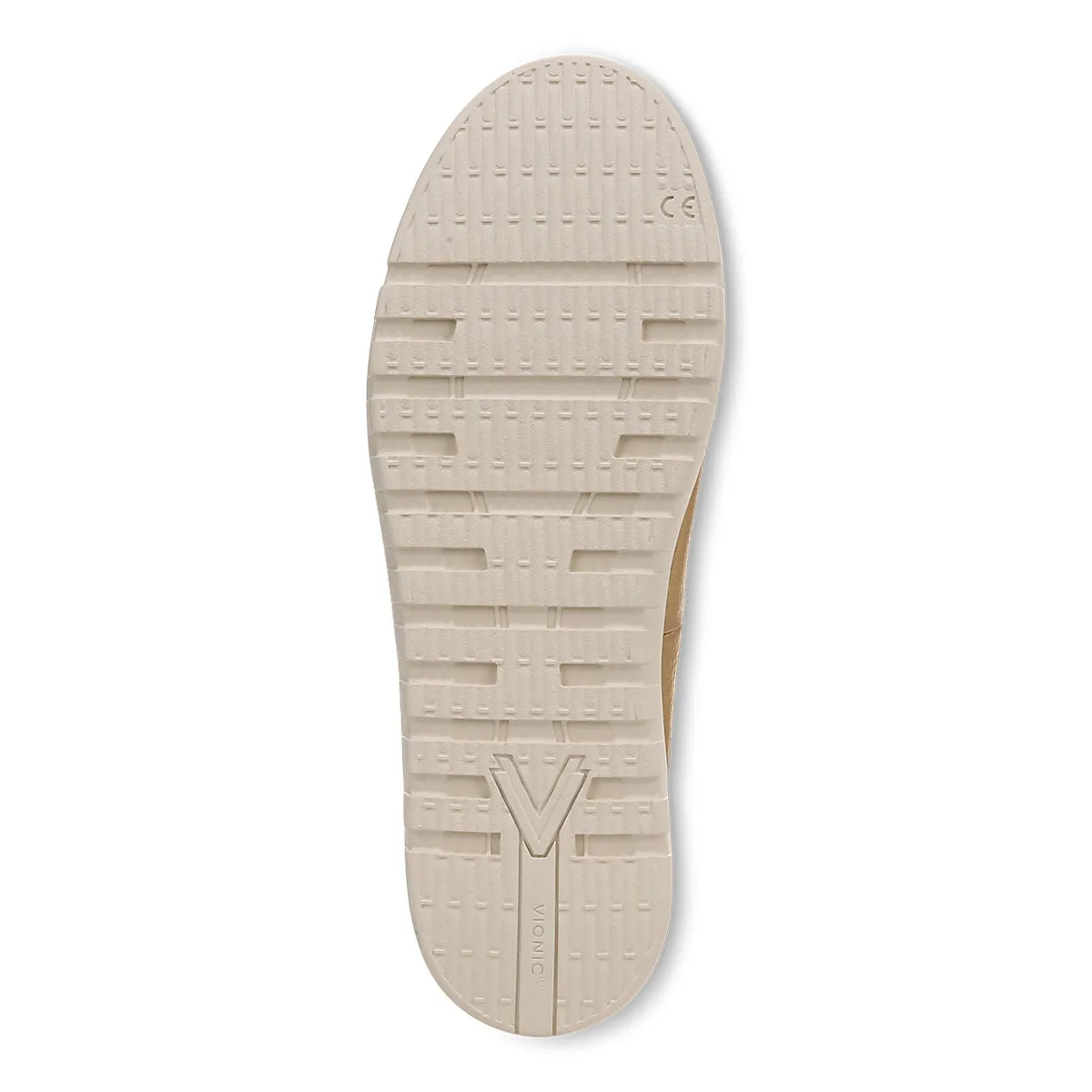 Uptown Willa Slip On Sneaker Metallic