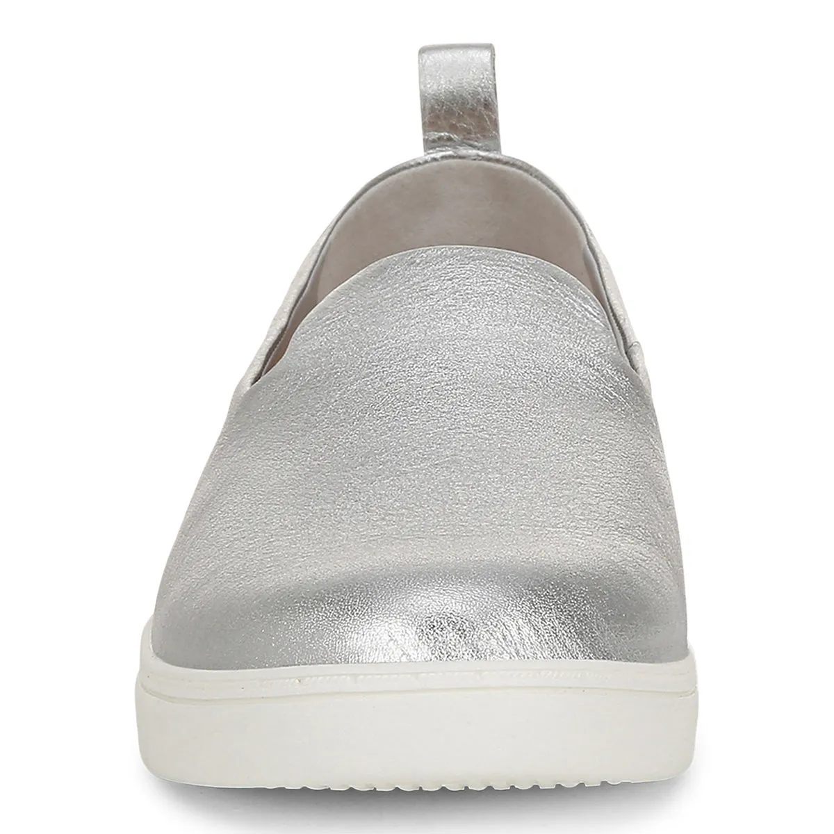 Uptown Willa Slip On Sneaker Metallic