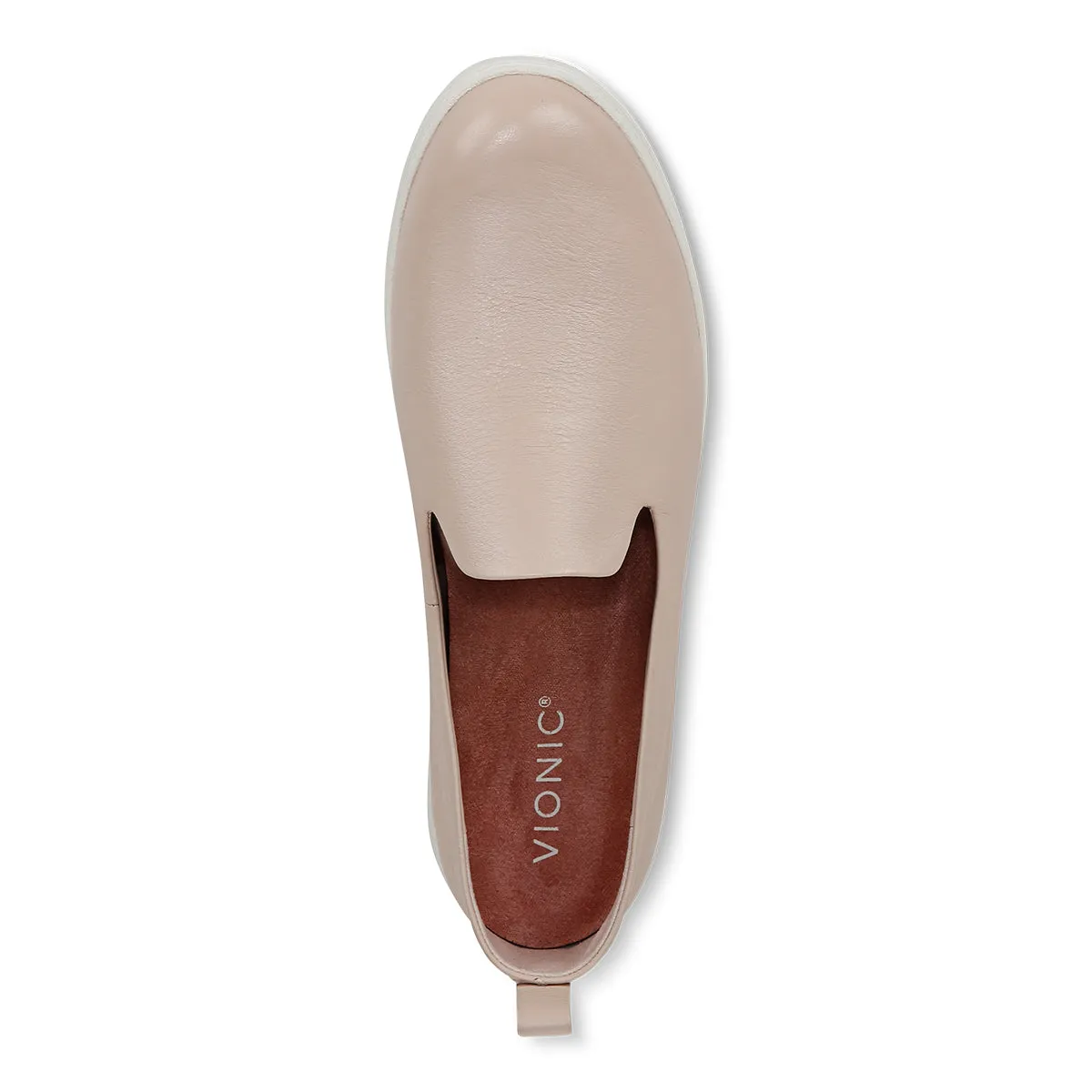 Uptown Willa Slip On Sneaker