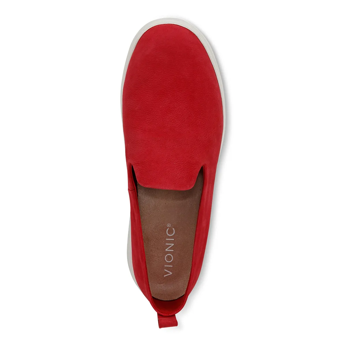 Uptown Willa Slip On Sneaker