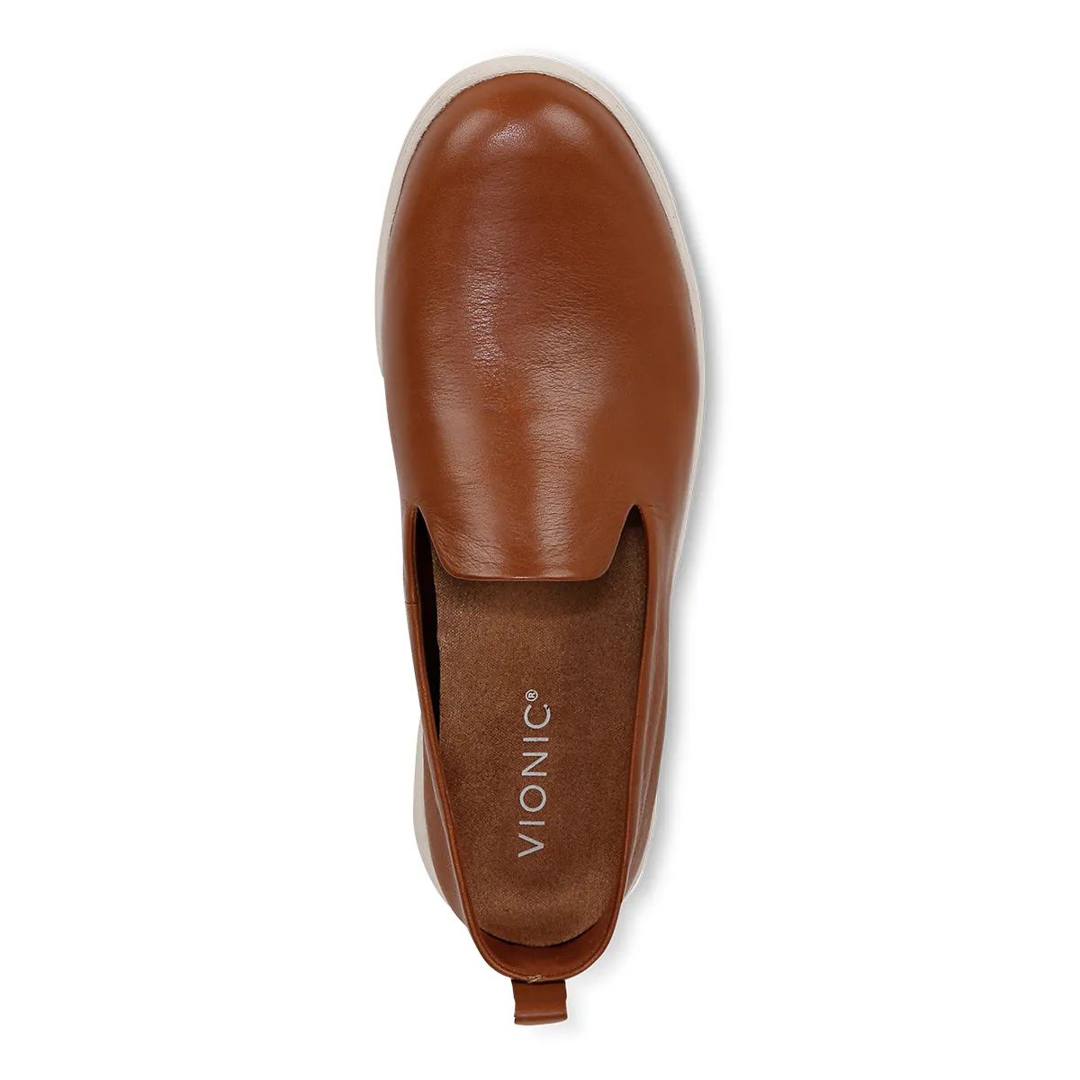Uptown Willa Slip On Sneaker