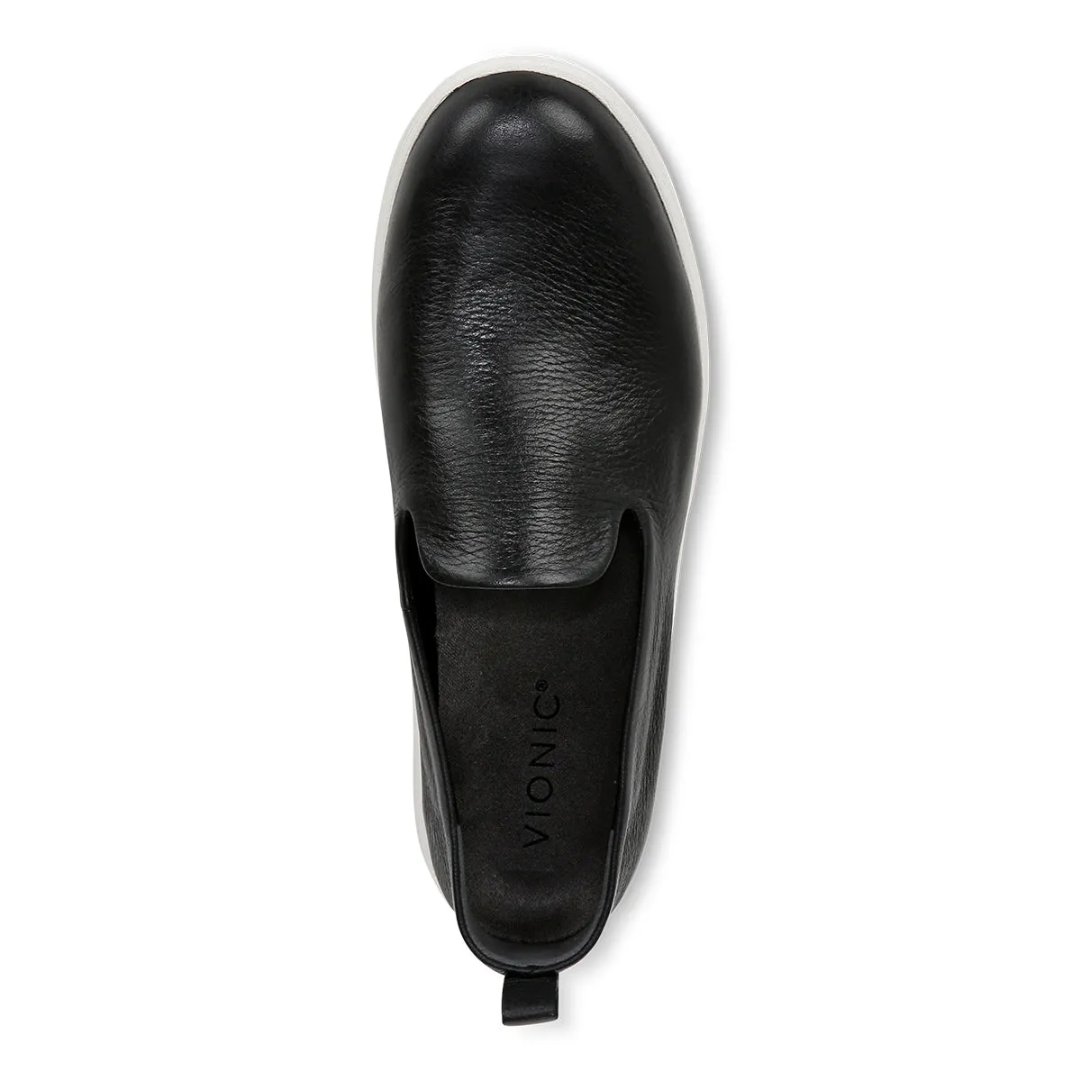 Uptown Willa Slip On Sneaker