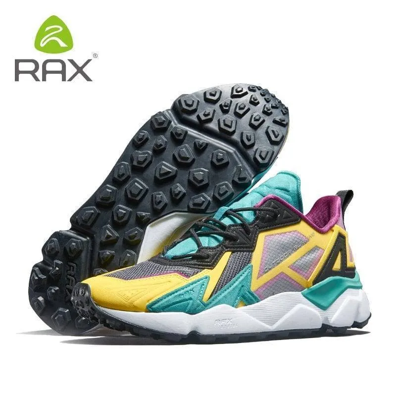 Versatile, Antiskid Hiking Shoes for Women and Men – Ideal for Outdoor Adventure and Sports Performance