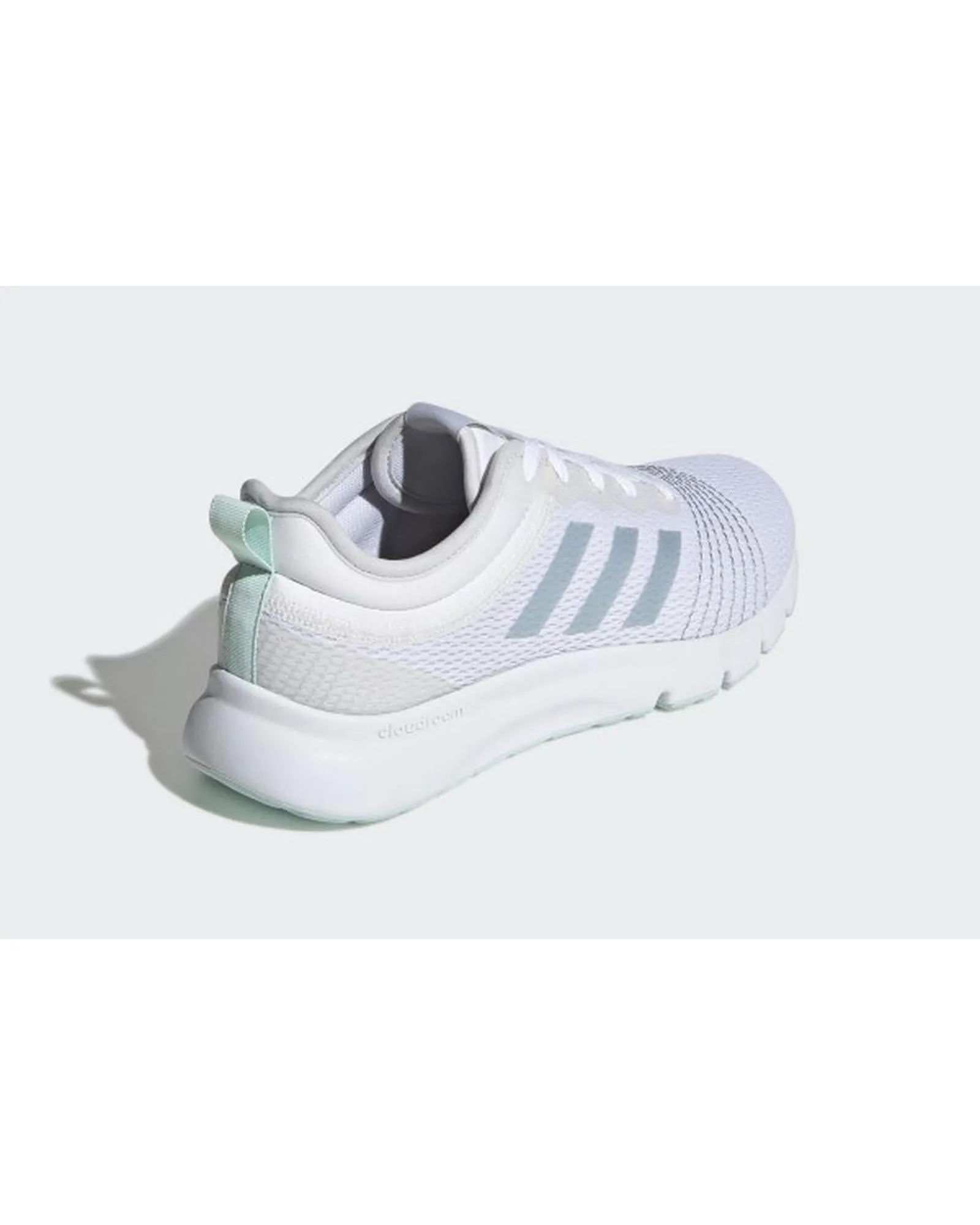 Versatile Comfort Shoes with Bounce Cushioning - 7 UK