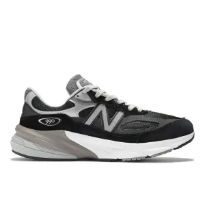 W990BK6 Black/White