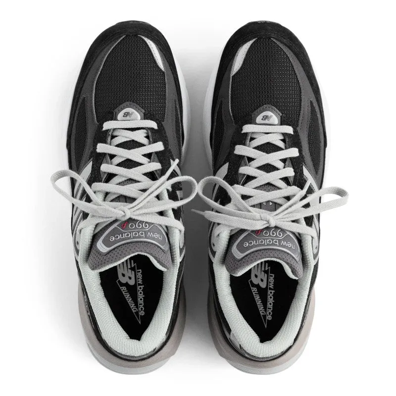 W990BK6 Black/White