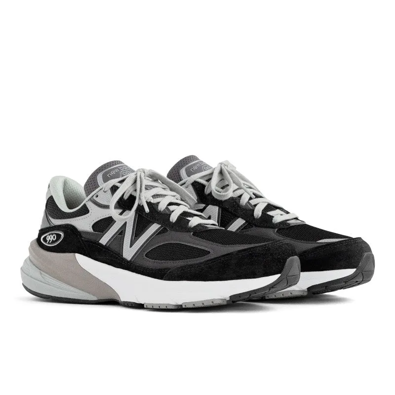 W990BK6 Black/White