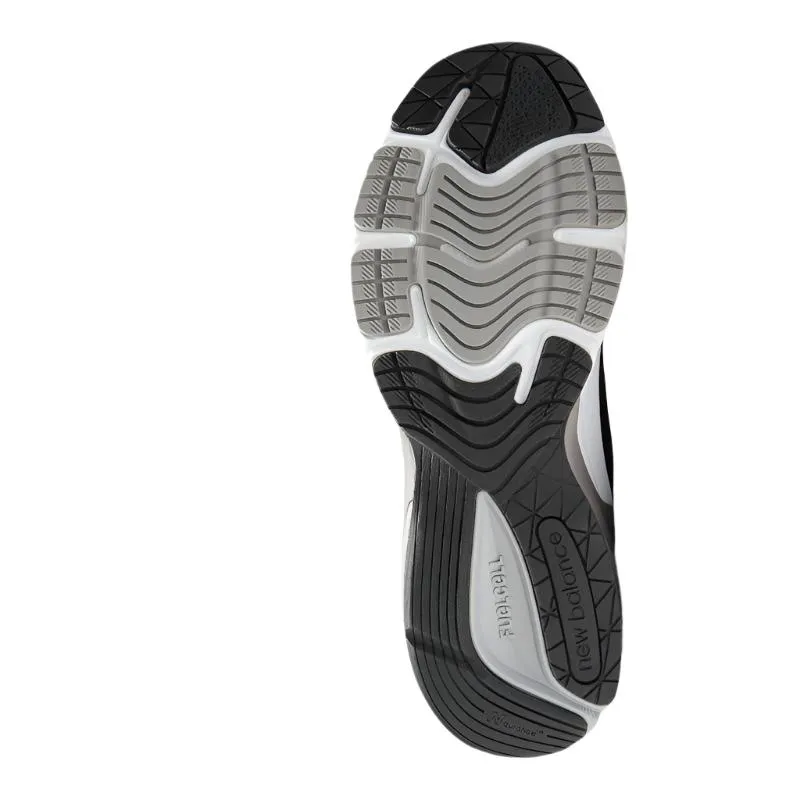 W990BK6 Black/White
