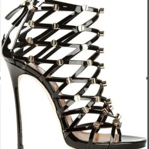 Wedge Heel Black Wedge Black Sandals