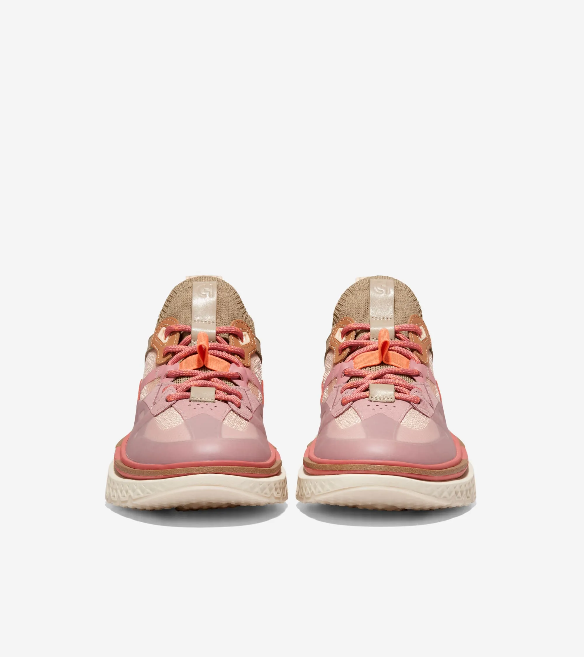Women's 5.ZERØGRAND WRK Sneakers