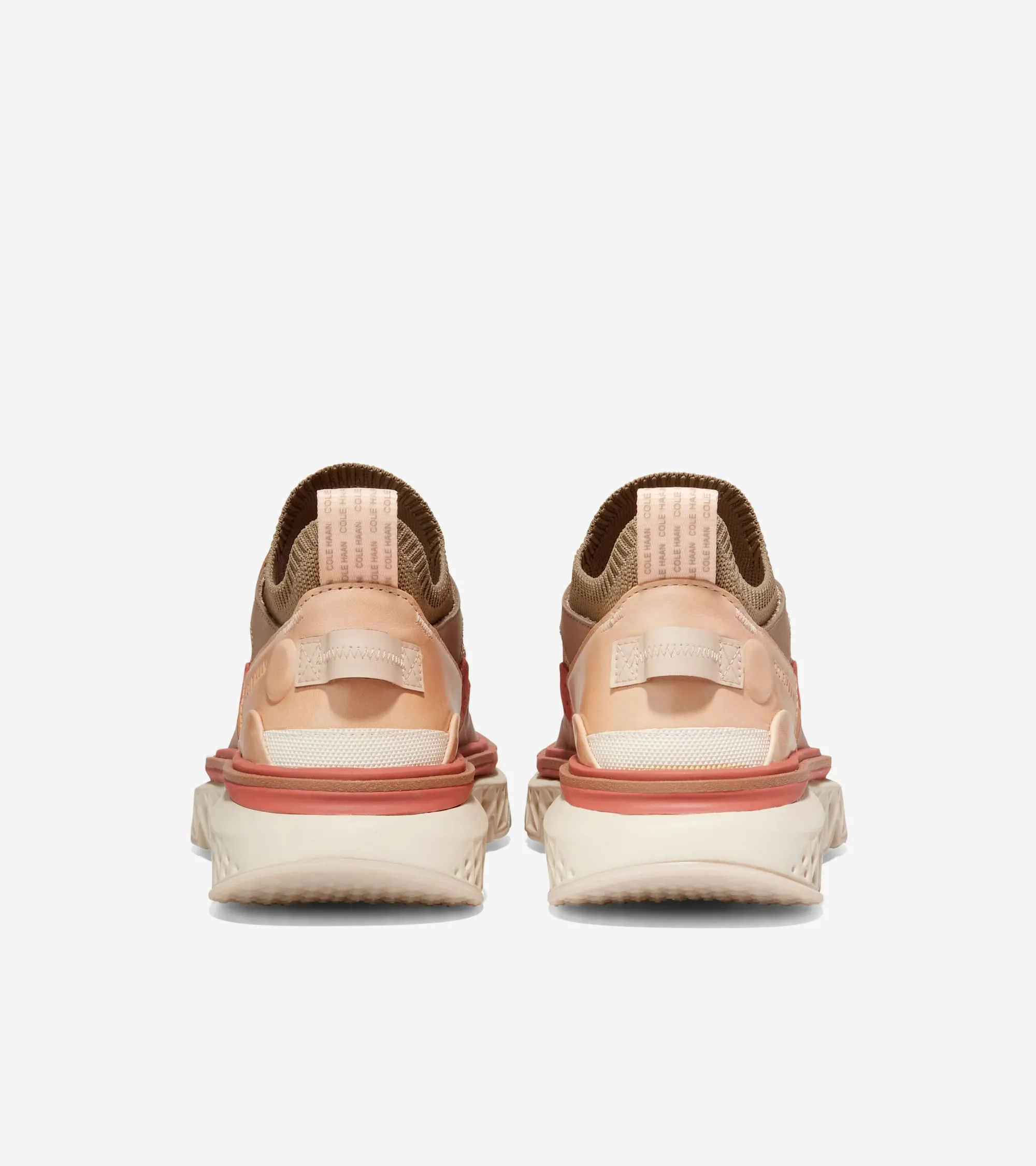 Women's 5.ZERØGRAND WRK Sneakers