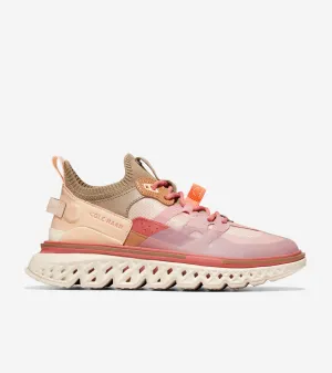 Women's 5.ZERØGRAND WRK Sneakers