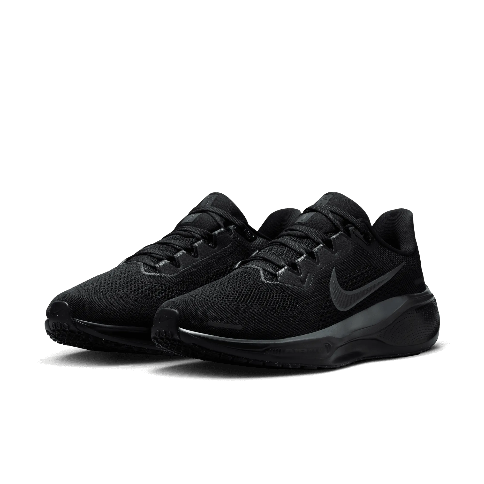 Women's Air Zoom Pegasus 41 (001 - Black/Black-Anthracite)
