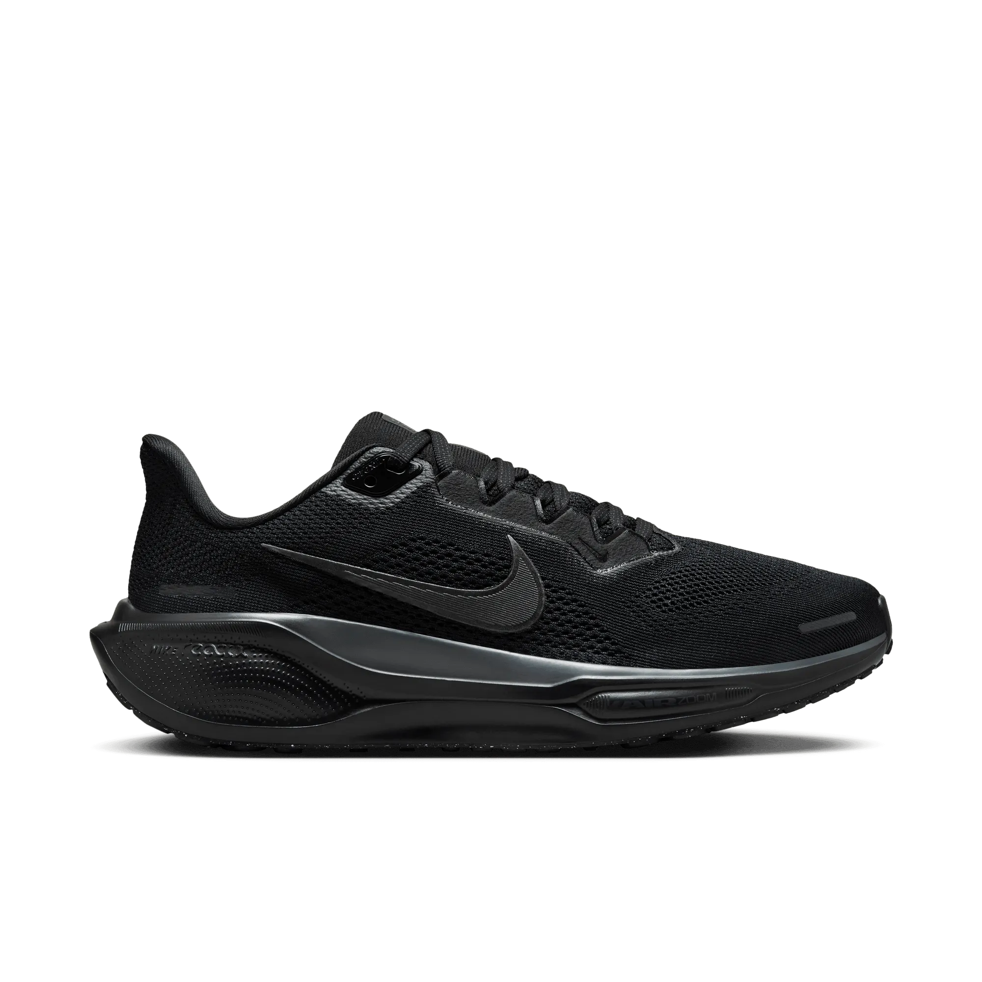 Women's Air Zoom Pegasus 41 (001 - Black/Black-Anthracite)