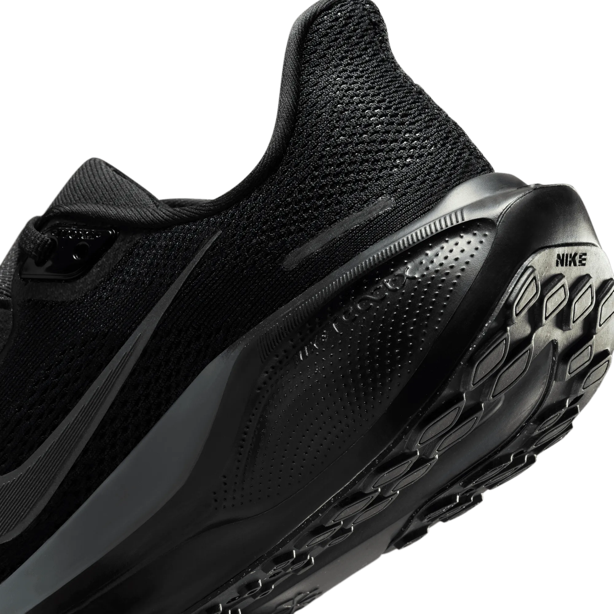Women's Air Zoom Pegasus 41 (001 - Black/Black-Anthracite)