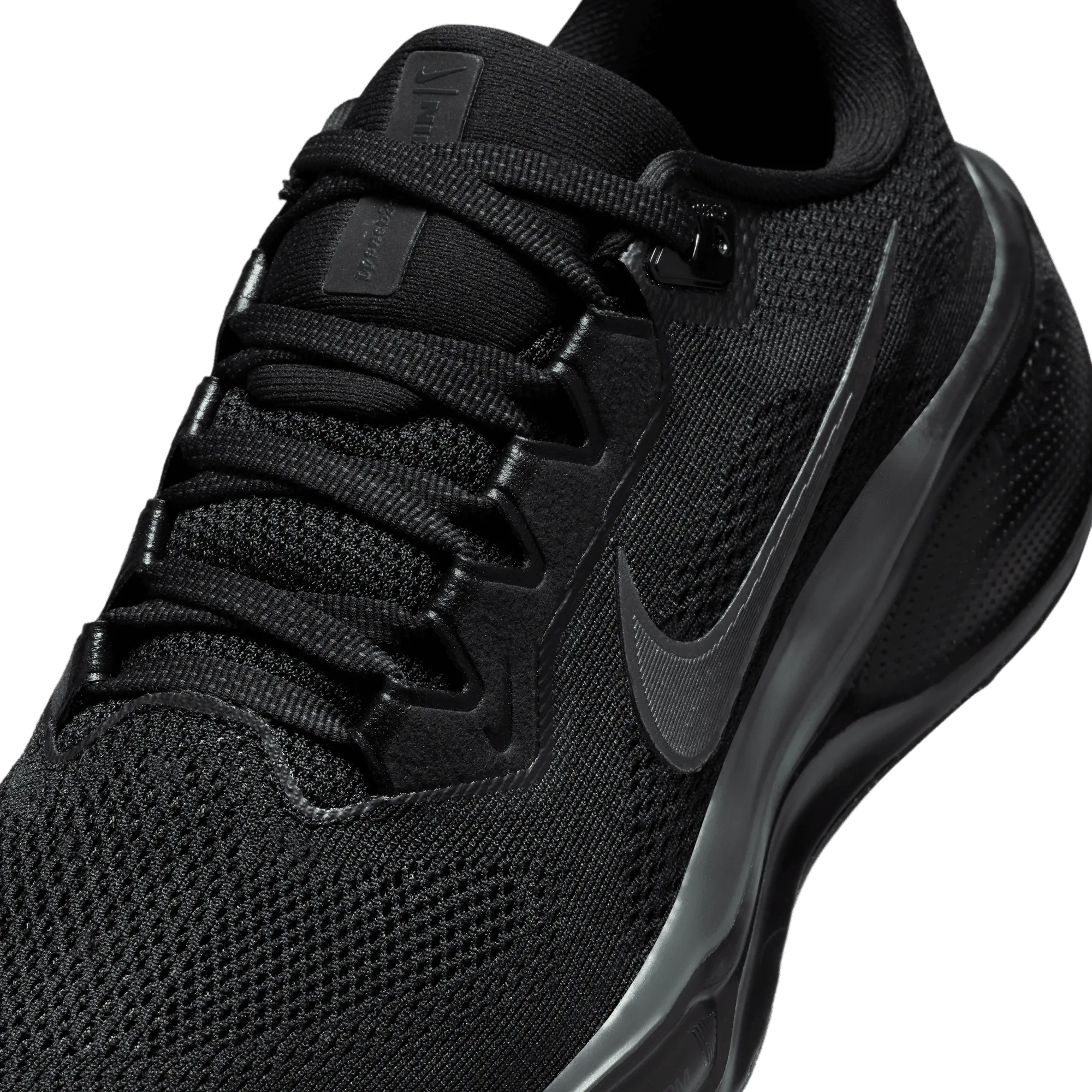Women's Air Zoom Pegasus 41 (001 - Black/Black-Anthracite)