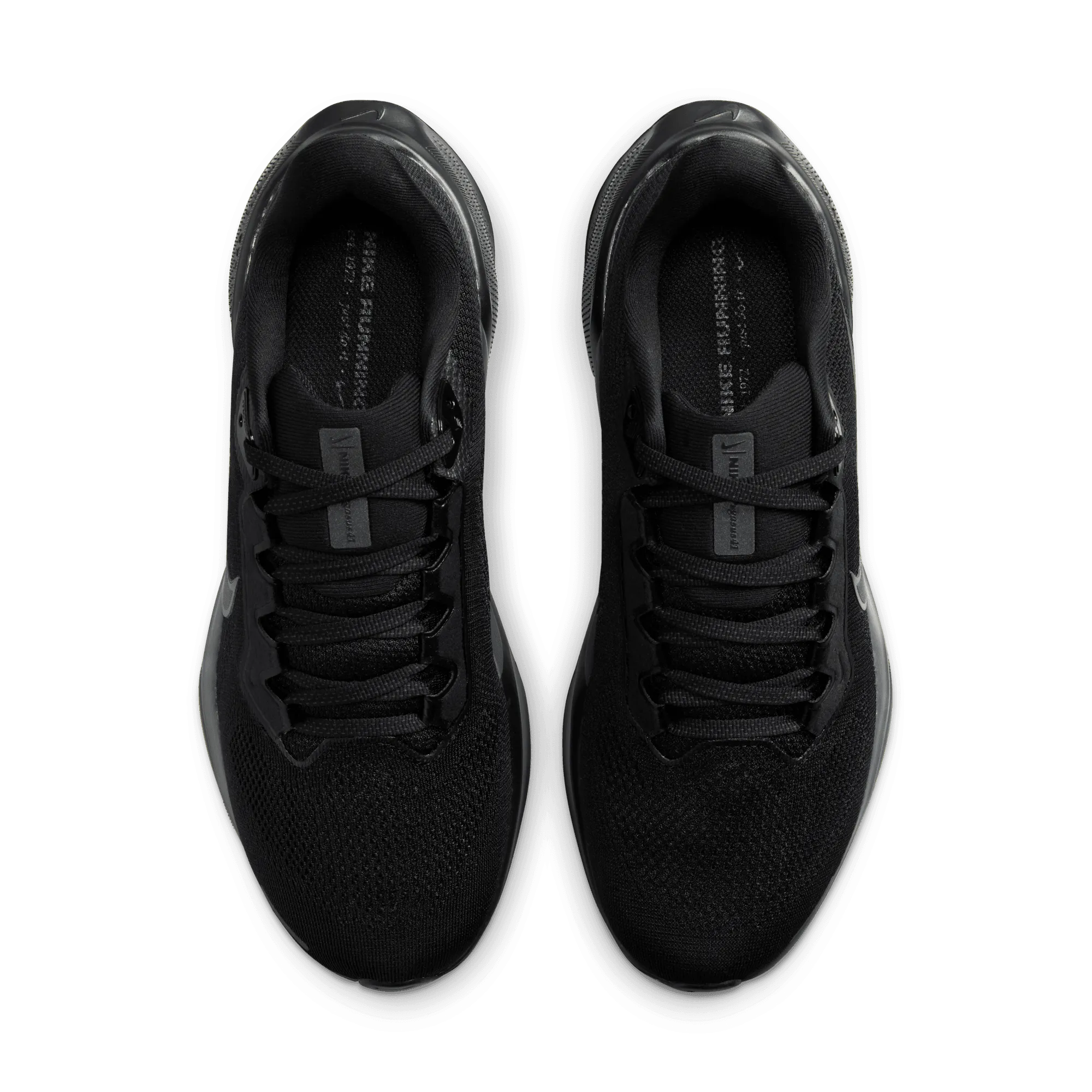 Women's Air Zoom Pegasus 41 (001 - Black/Black-Anthracite)