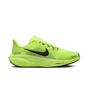 Women's Air Zoom Pegasus 41 (701 - Volt/Black-Barley Volt)