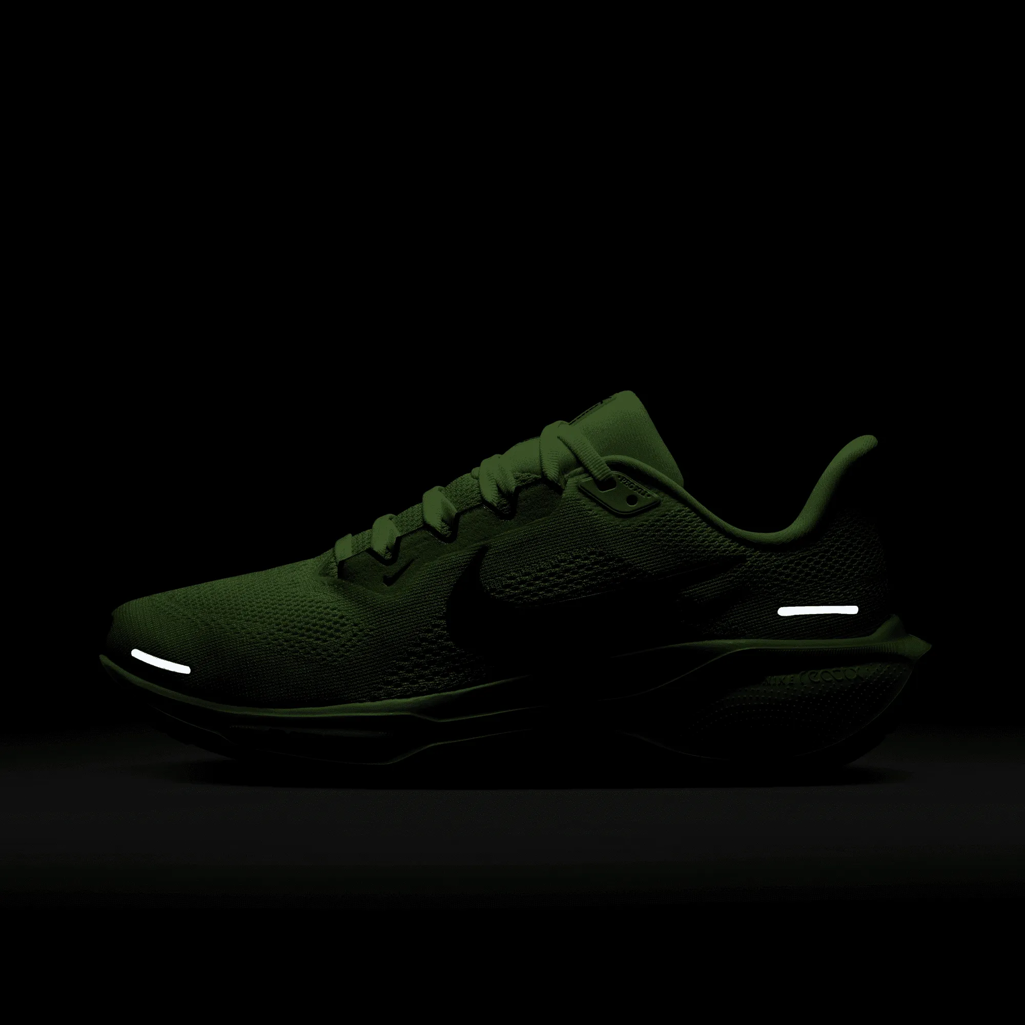 Women's Air Zoom Pegasus 41 (701 - Volt/Black-Barley Volt)
