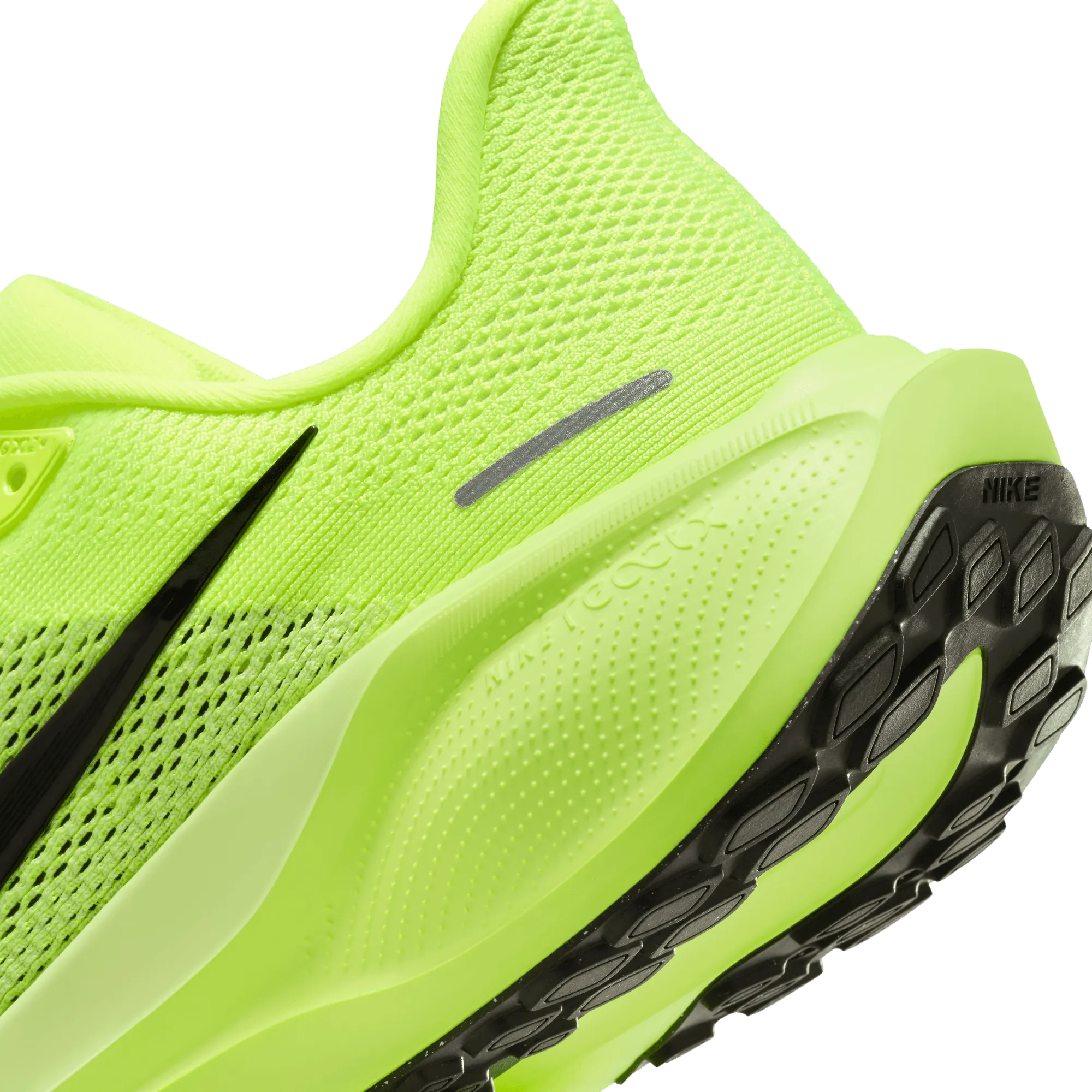 Women's Air Zoom Pegasus 41 (701 - Volt/Black-Barley Volt)