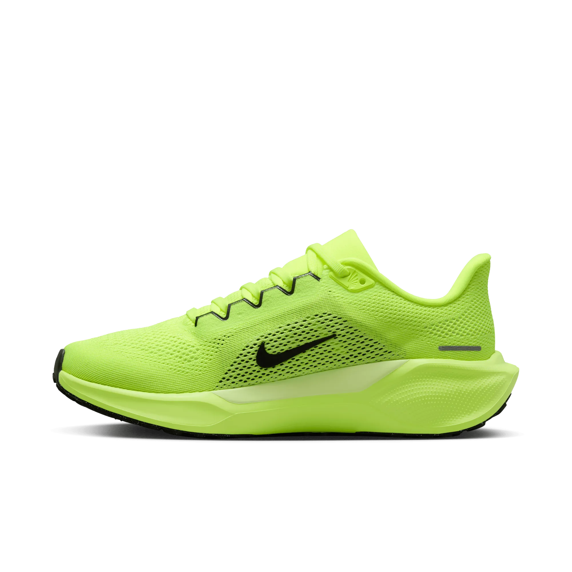 Women's Air Zoom Pegasus 41 (701 - Volt/Black-Barley Volt)
