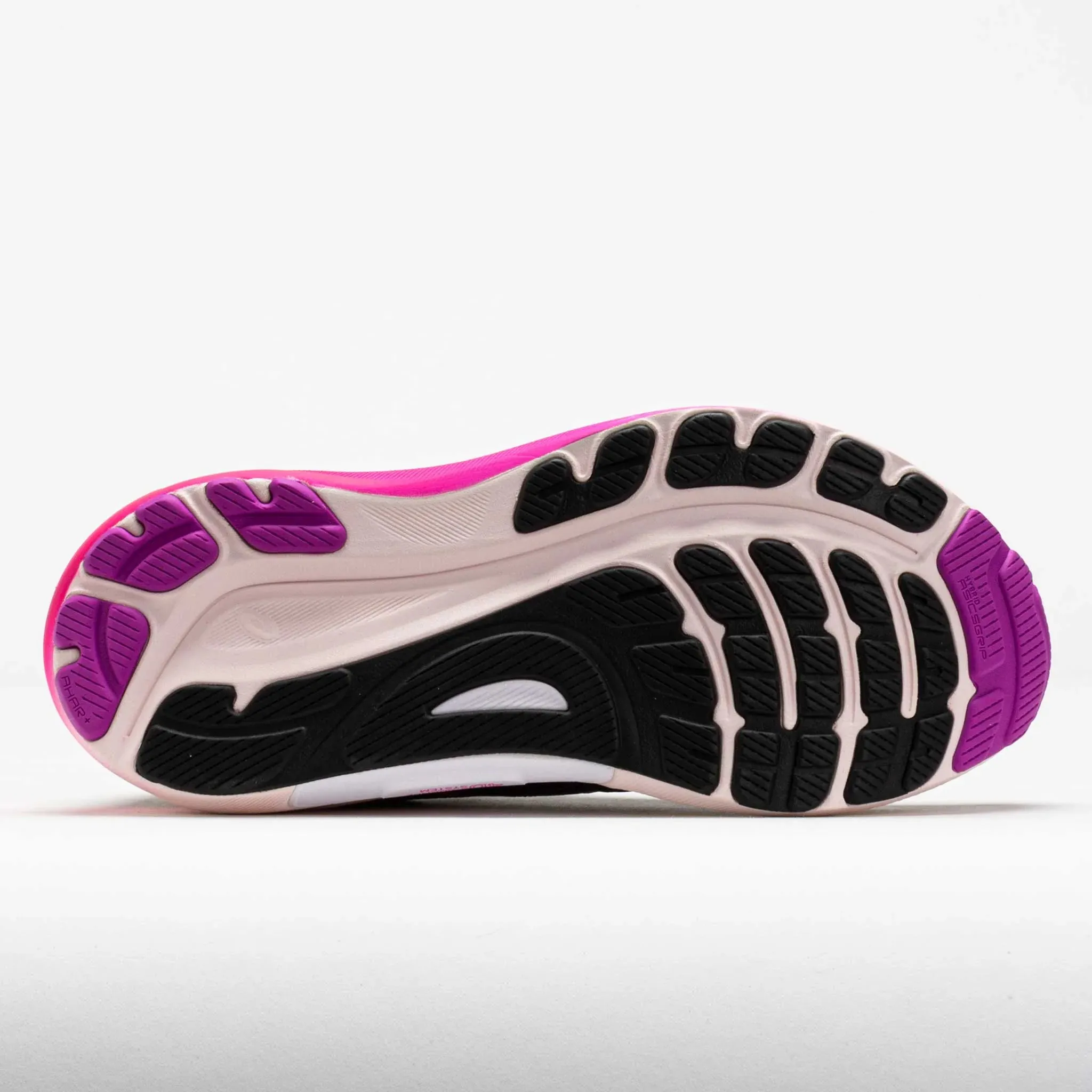 Women's ASICS Gel Kayano 31 (Black Bold Magenta)