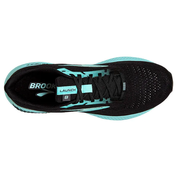 Women's Brooks Launch GTS 8 - 120346 1B 096