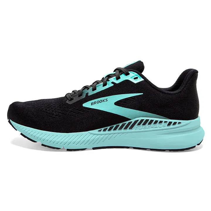 Women's Brooks Launch GTS 8 - 120346 1B 096