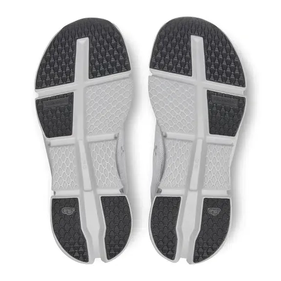 Women's CloudGo - White/Glacier