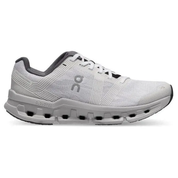 Women's CloudGo - White/Glacier