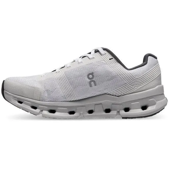 Women's CloudGo - White/Glacier