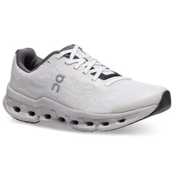 Women's CloudGo - White/Glacier