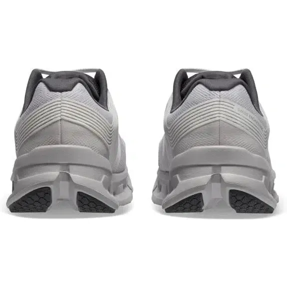 Women's CloudGo - White/Glacier