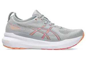 Women's GEL-Kayano 31 (023 - Piedmont Grey/Papaya)