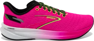 Women's Hyperion (661 - Pink Glo/Green/Black)