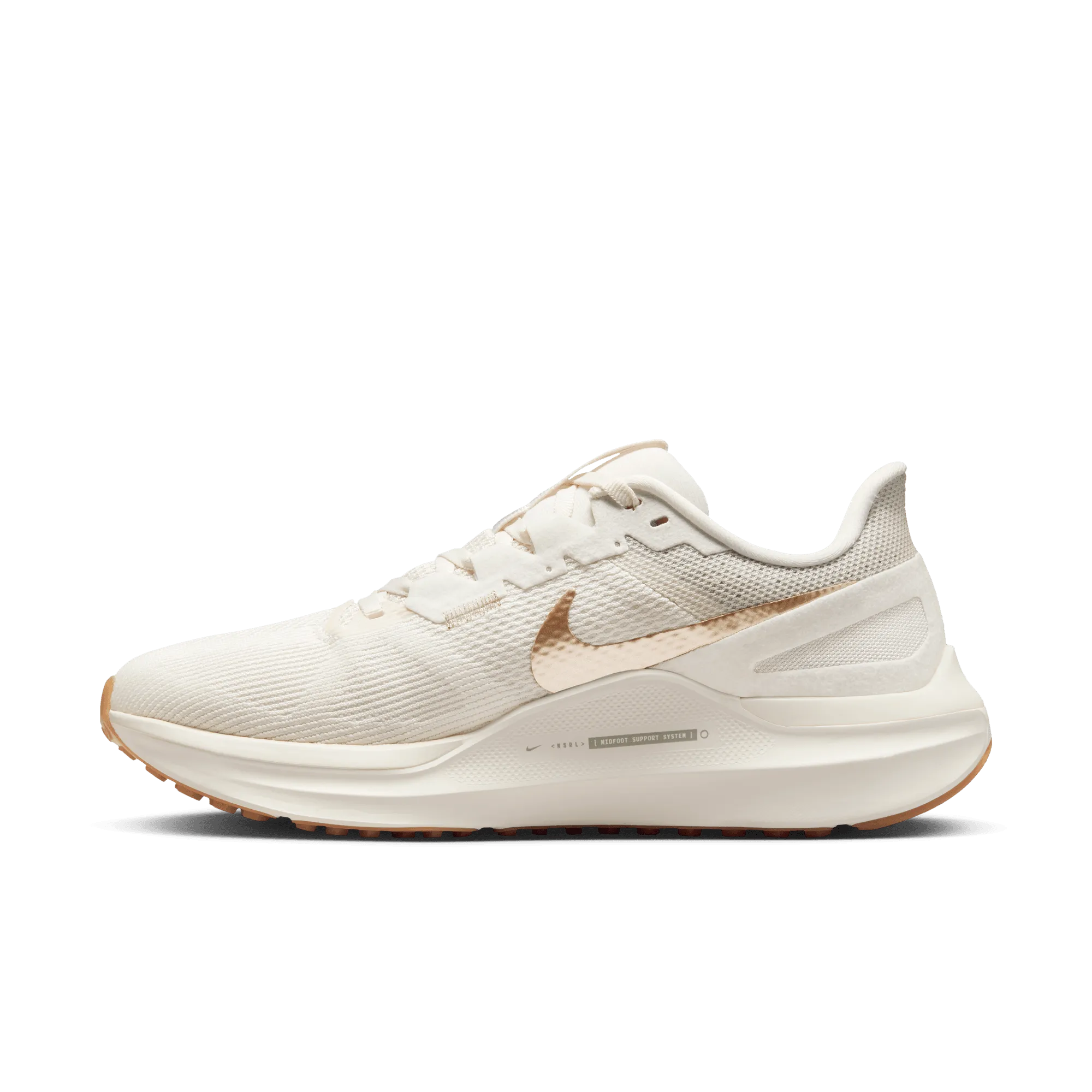 Women’s Structure 25 (007 - Phantom/Metallic Gold-White)