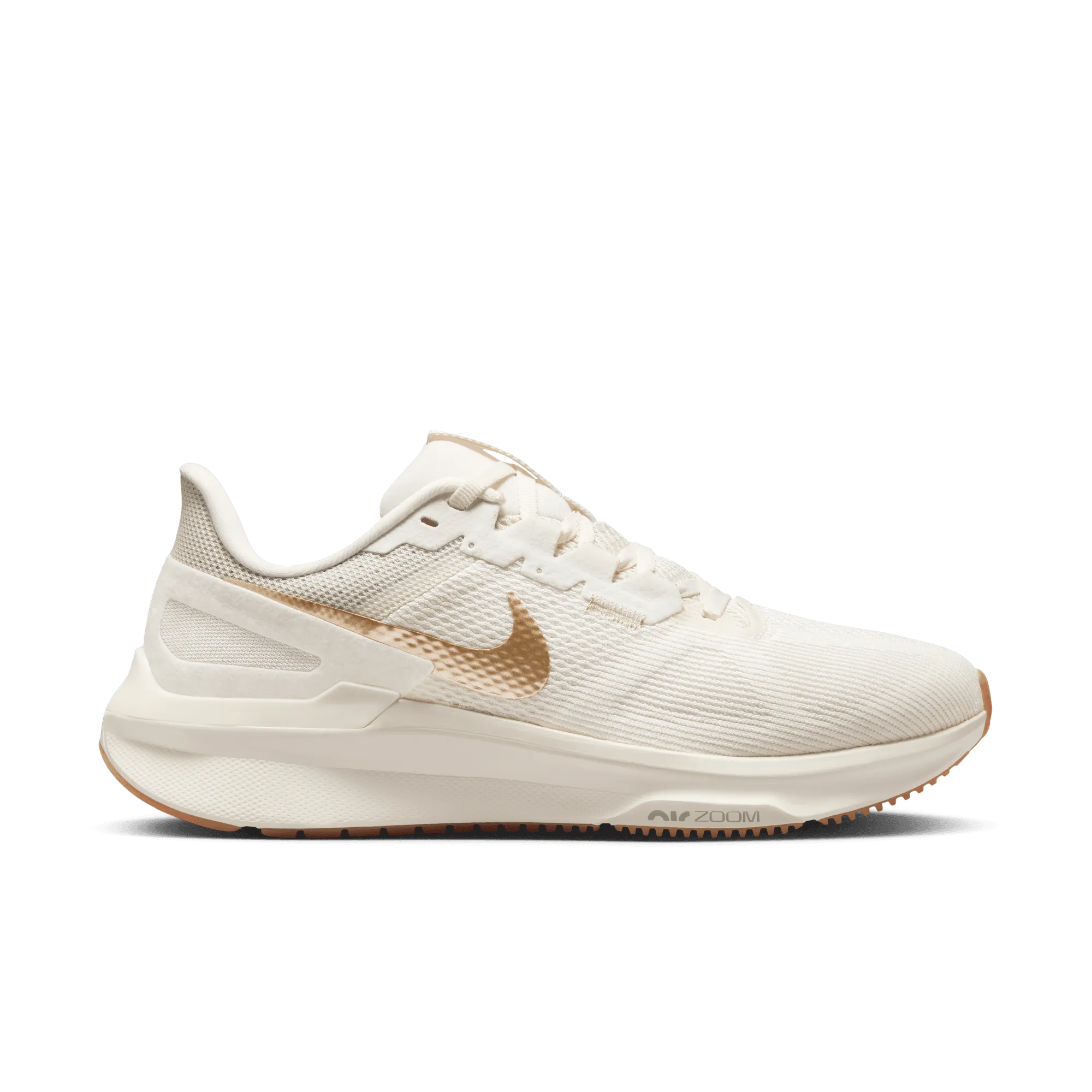 Women’s Structure 25 (007 - Phantom/Metallic Gold-White)