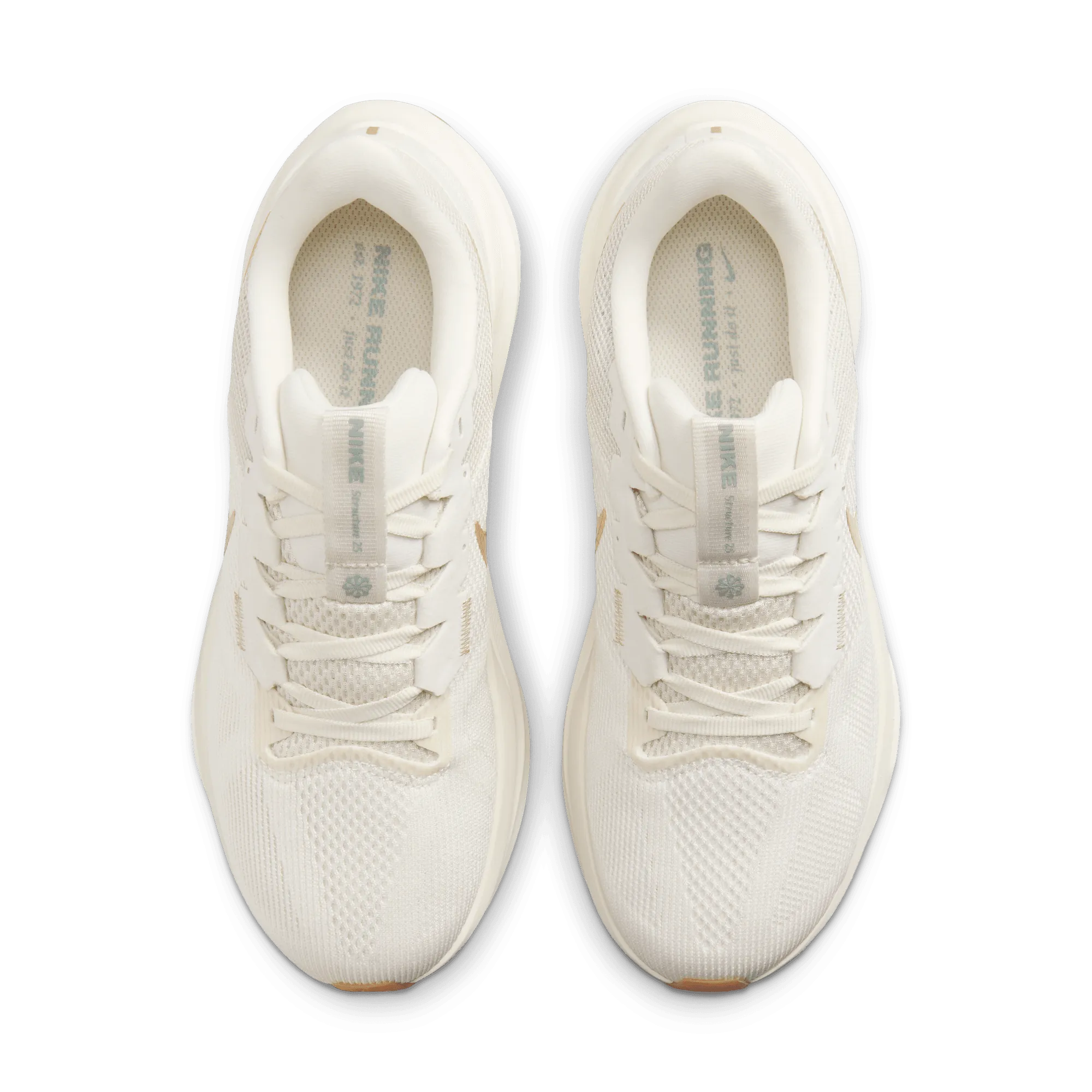 Women’s Structure 25 (007 - Phantom/Metallic Gold-White)