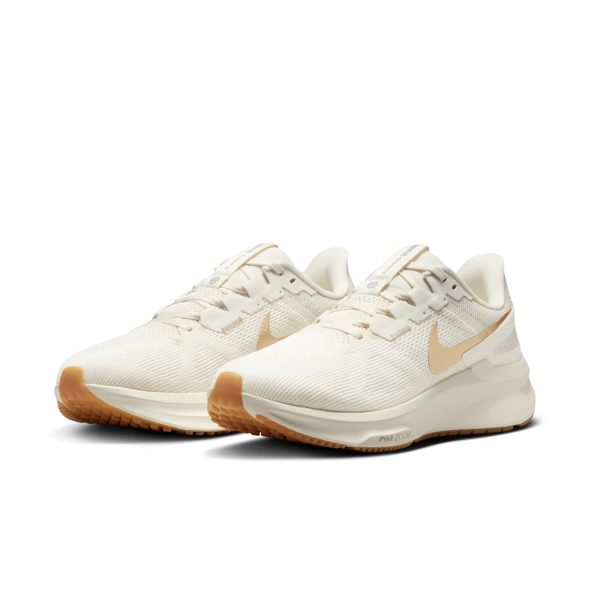 Women’s Structure 25 (007 - Phantom/Metallic Gold-White)