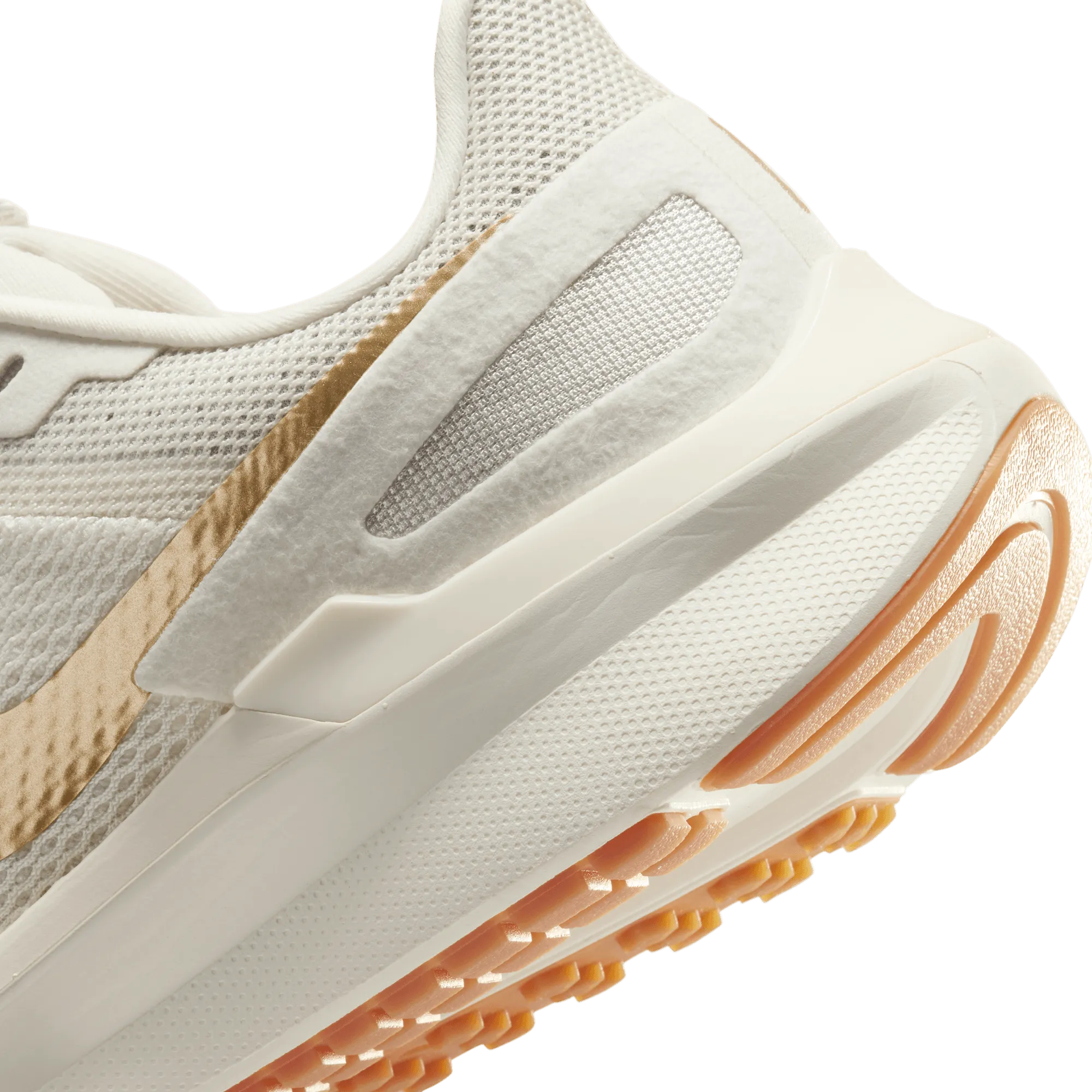 Women’s Structure 25 (007 - Phantom/Metallic Gold-White)