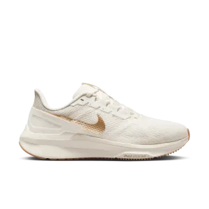 Women’s Structure 25 (007 - Phantom/Metallic Gold-White)