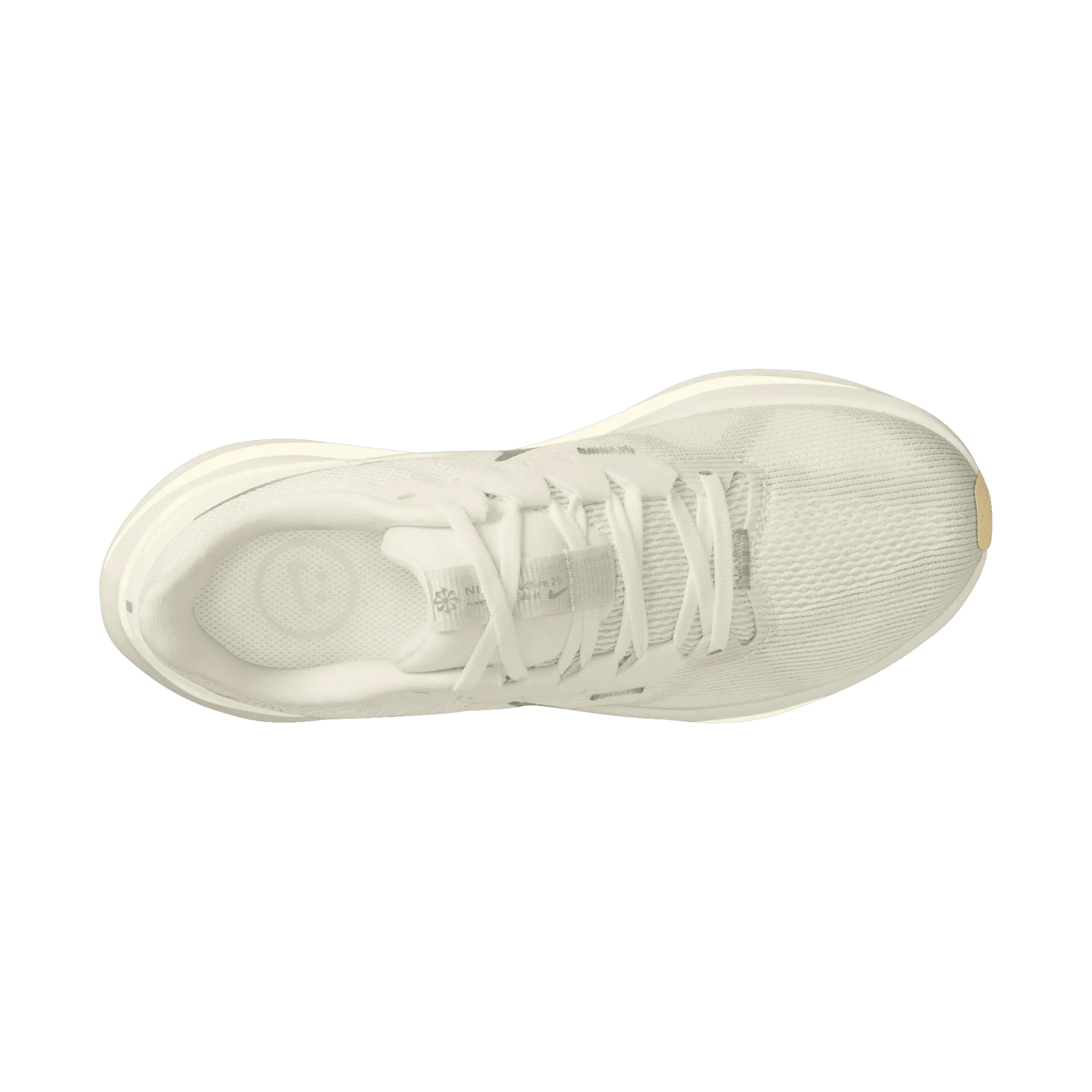 Women’s Structure 25 (007 - Phantom/Metallic Gold-White)