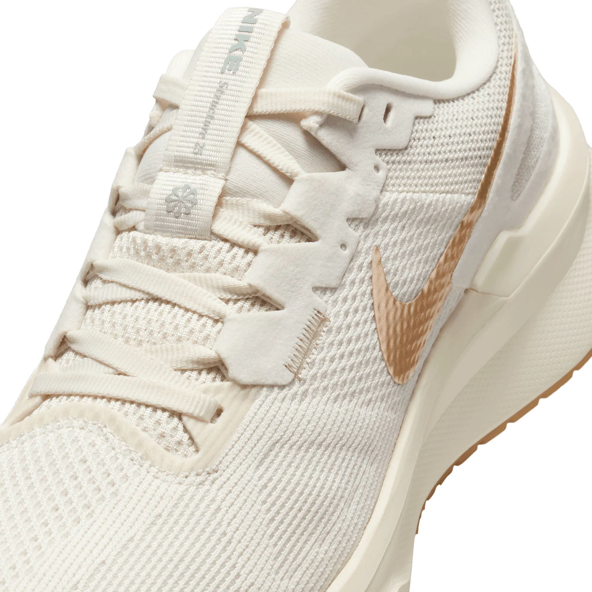 Women’s Structure 25 (007 - Phantom/Metallic Gold-White)