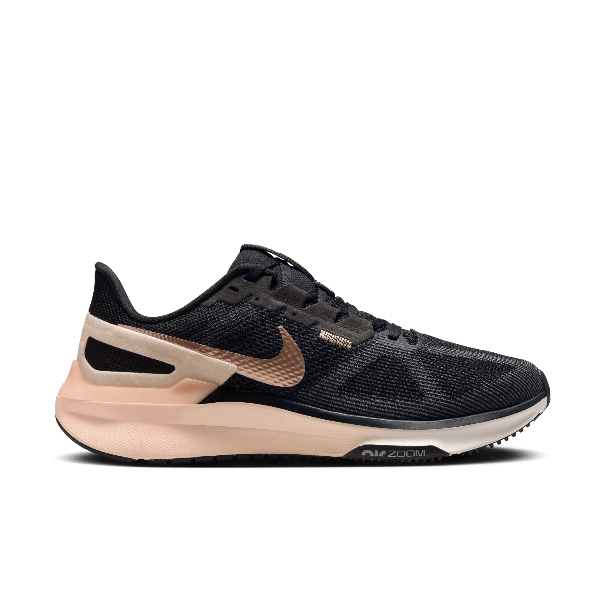 Women’s Structure 25 (008 - Black/Metallic Red Bronze-Crimson Tint)