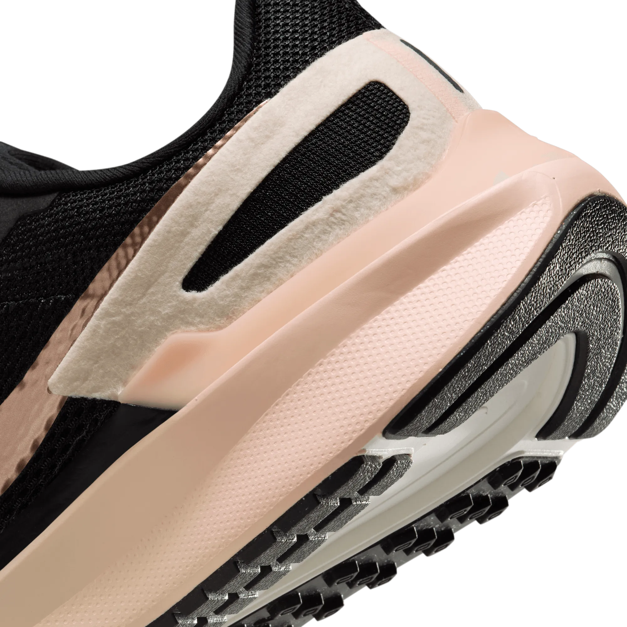 Women’s Structure 25 (008 - Black/Metallic Red Bronze-Crimson Tint)