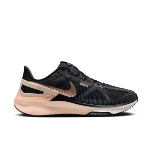 Women’s Structure 25 (008 - Black/Metallic Red Bronze-Crimson Tint)