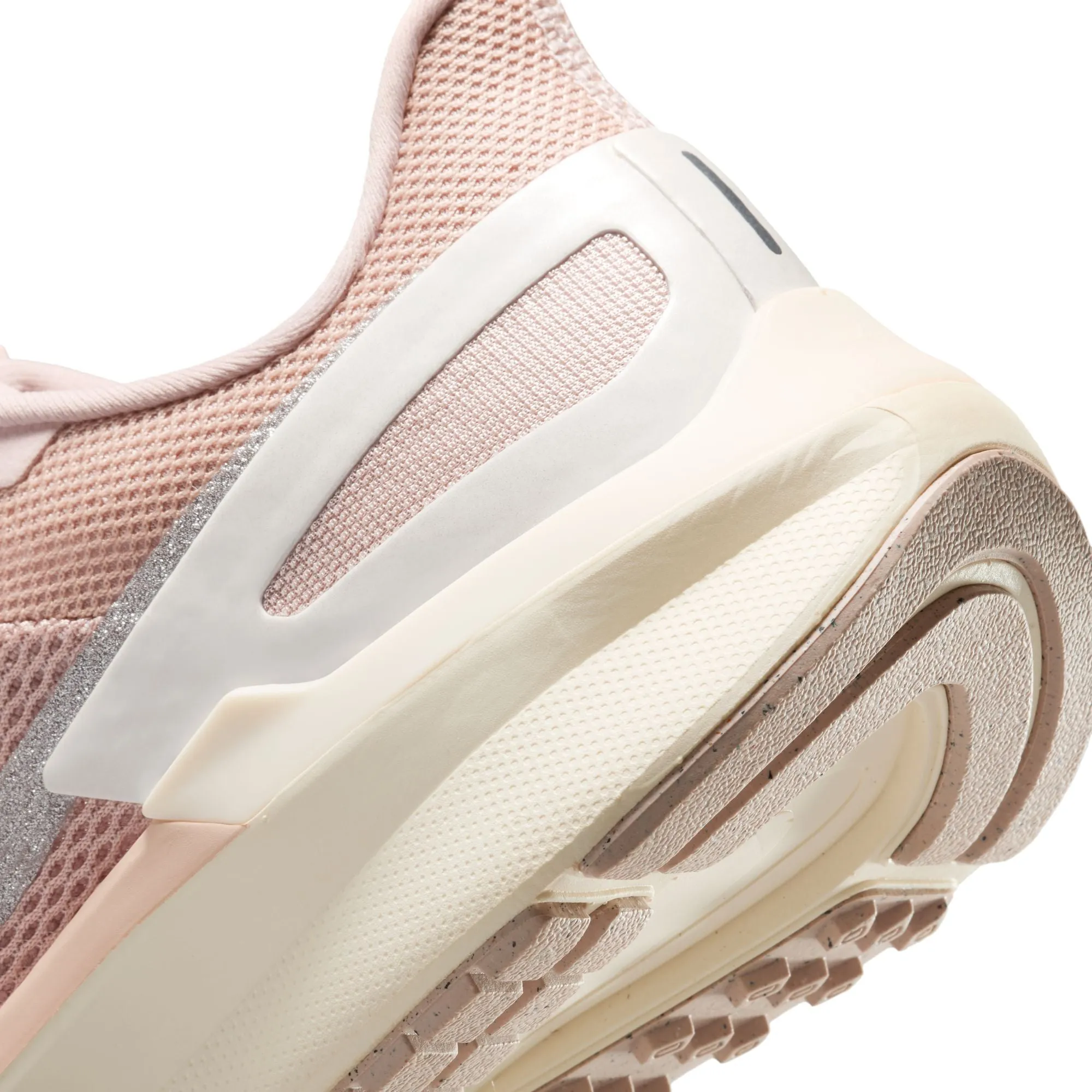 Women’s Structure 25 Premium (600 - Pink Oxford/Anthracite-Pale Ivory)