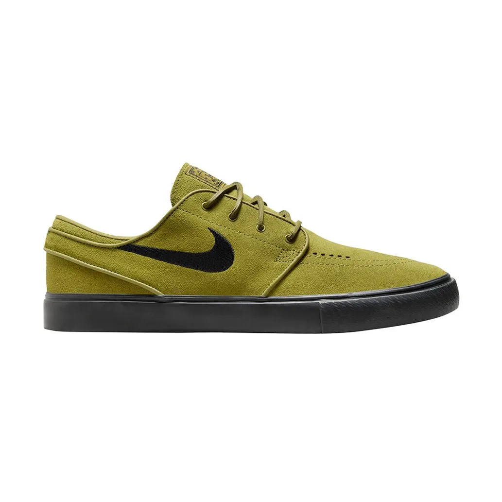 Zoom Janoski OG  - Pacific Moss/Black-Pacific Moss-Black